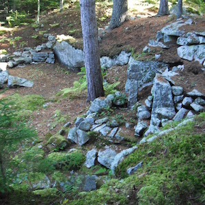 Owen sunken garden – Version 3