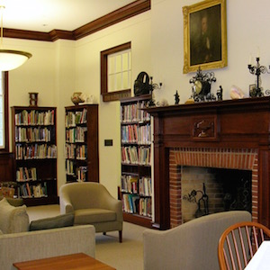 BlueHill library sq wpr