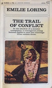 Trail of Conflict pbk wpr
