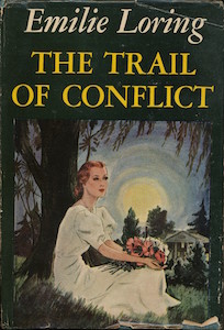 Trail of conflict wpr