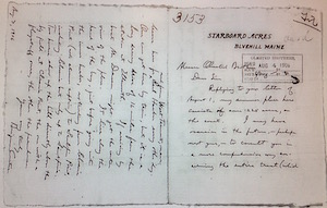 Olmsted letter wpr