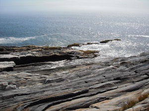 Pemaquid ocean wpr