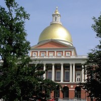 State House – Version 2