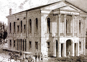 Boston Theater Old Drury wpr