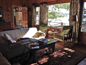 Cottage interior wpr