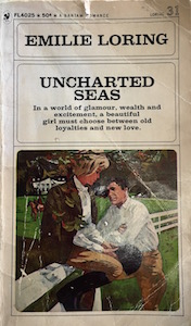 UnchartedSeas pbk wpr
