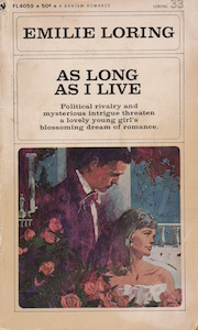 As Long As I Live wpr