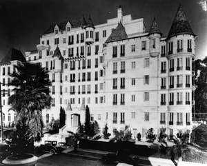 Chateau Elysee LAPL wpr