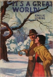 It's a great world cover wpr