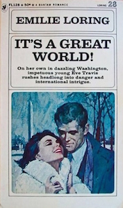 It's A Great World wpr