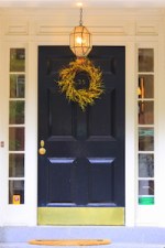 Emilie's Beacon Hill Door Front wpr