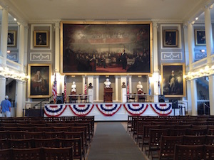 Faneuil Hall