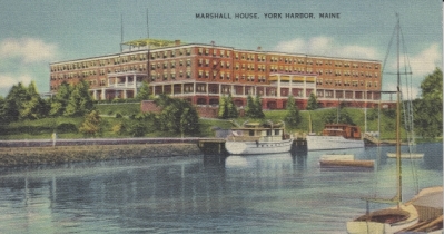 Marshall-House