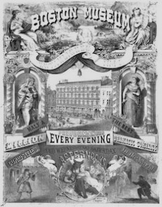 Poster_BostonMuseum_19thc