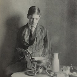 Selden Loring 1914
