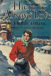 there-is-always-love-cover