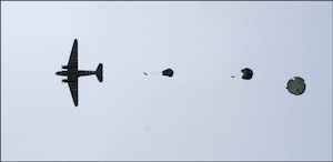 parachutes-launching-509th-airborne