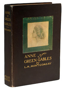 Anne of Green Gables