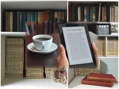 Emilie Loring on ebooks