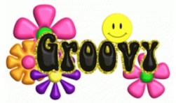 Groovy 1960s