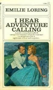 I Hear Adventure Calling paperback