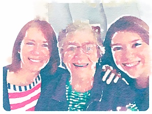 Painted in Waterlogue