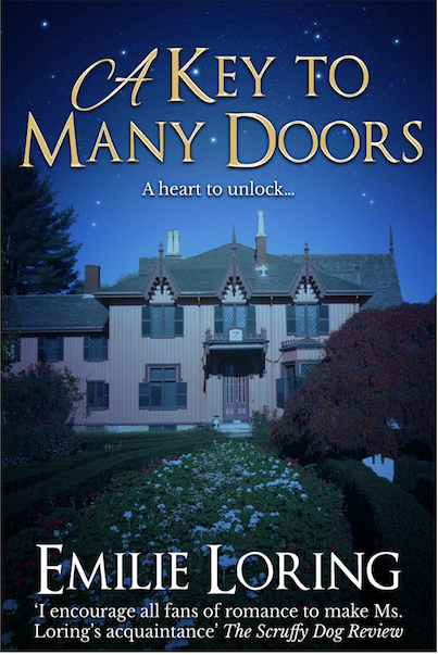 A Key to Many Doors ebook