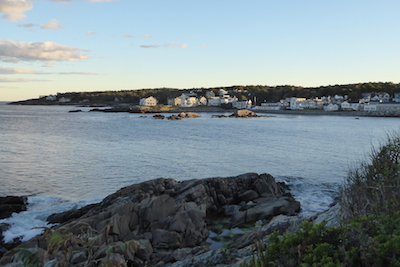 I'll take a chance on Maine