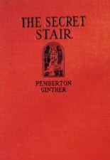 Secret Stair