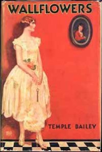 Temple Bailey cover
