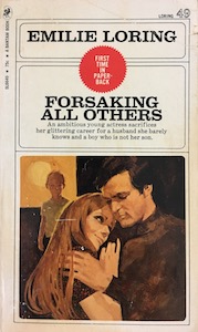 Forsaking All Others