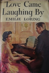 Love Came Laughing By