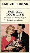 For all your life paperback