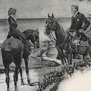 Elusive Legacy illustration thumbnail