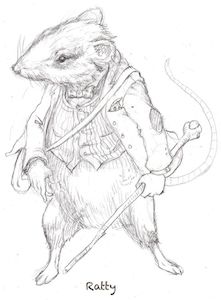 Ratty