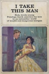 I Take This Man without Emilie