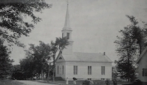 Blue Hill Congregational Church