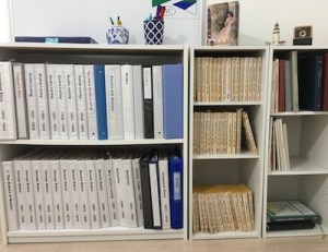 Emilie Loring research