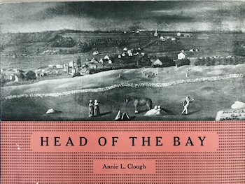 Head of the Bay