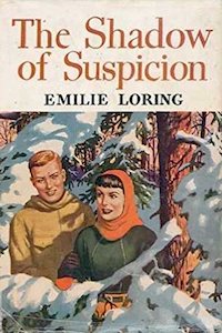 Shadow of Suspicion