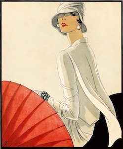 1928 fashion