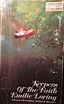 Bantam Keepers of the Faith