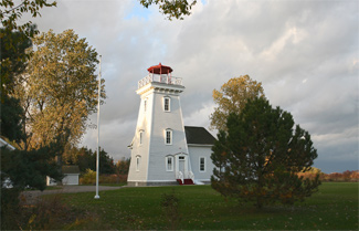 Ontario Lighthouse