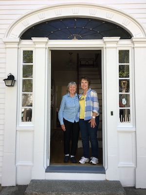 Blue Hill Historical Society