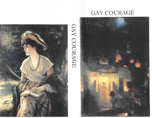 Gay Courage