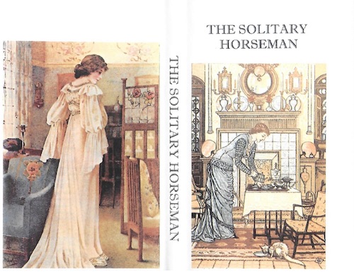 The Solitary Horseman