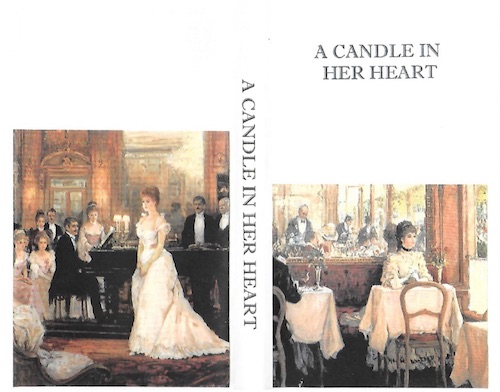 A Candle in Her Heart