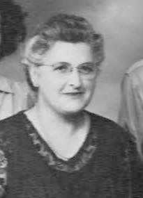 Maud Forrester Varney