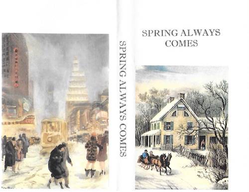 Spring Always Comes
