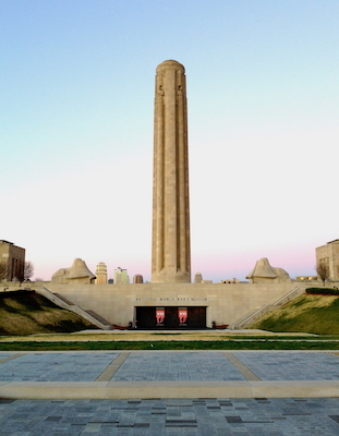 WWI Memorial Kansas City